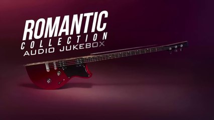 New Punjabi Songs - Romantic Collection - HD(Full Songs) - Audio Jukebox - PK hungama mASTI Official Channel