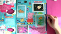 Pegatinas de Peppa Pig 3 - Peppa Pig Stickers