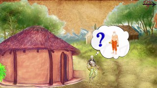 घमंडी इंद्र ने क्यूँ किया था अपने गुरु का अपमान ? | Why did An Arrogant Indra Insult Brihaspati Dev?