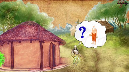 घमंडी इंद्र ने क्यूँ किया था अपने गुरु का अपमान ? | Why did An Arrogant Indra Insult Brihaspati Dev?