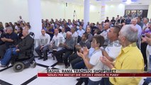 Basha: Rama tradhtoi shqiptarët - News, Lajme - Vizion Plus