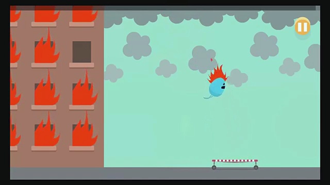 Dumb Ways To Die -