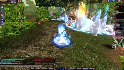 SonsOfTurks Clanı Mage PK [EFSANE KOMUTÇU]