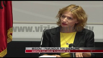 Liberalizimi i tregut të energjisë - News, Lajme - Vizion Plus