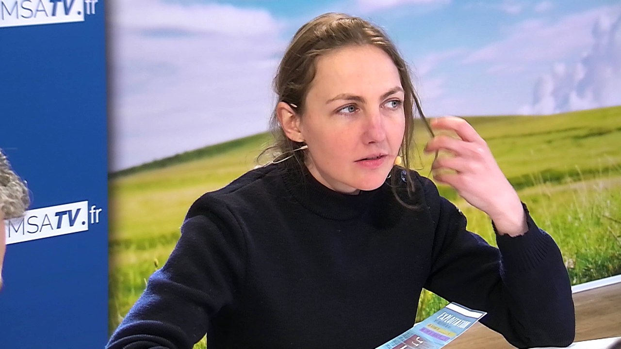 MSA pratique, les Agronautes