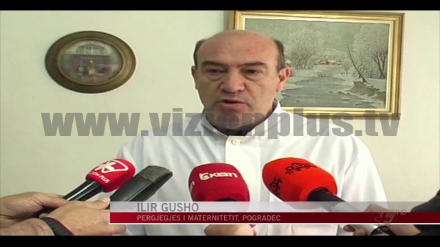 Pogradec, vdes foshnja - News, Lajme - Vizion Plus