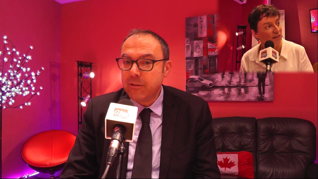 Sucità viva avec Direction Régionale des Finances Publiques 2A