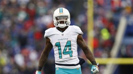 Jarvis Landry or Allen Robinson: Which WR will make the make the biggest splash next season?