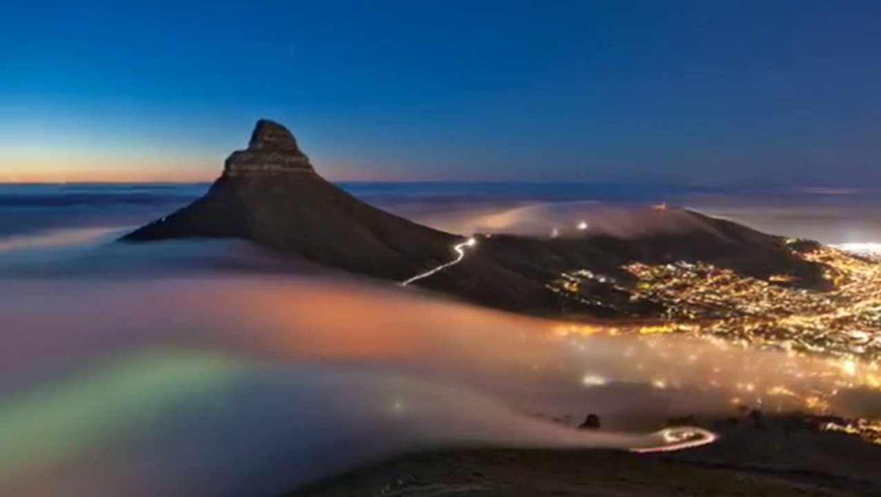 TOP BEAUTIFUL CITIES