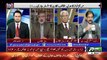 GOYA with Arsalan Khalid – 8th March 2018