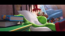 Le Grinch, la bande-annonce officielle du nouveau film en VOST