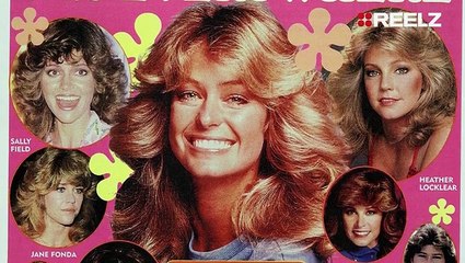 Farrah Fawcett ‘Very Concerned’ About Losing Iconic Hair After Cancer Diagnosis