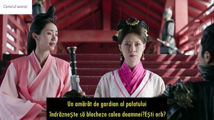 Femeia Regelui episodul 21