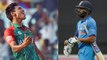 India vs Bangladesh 2nd T20I: Rohit Sharma dismissed for 17 runs | Oneindia News