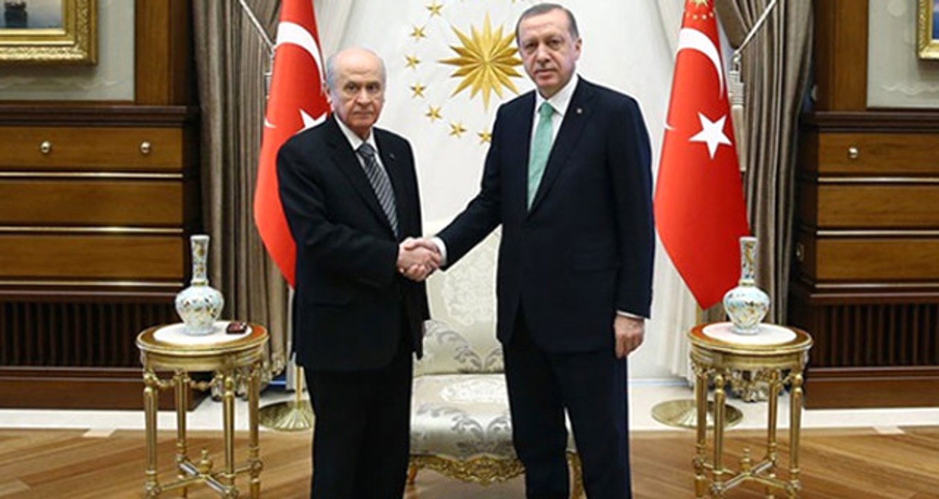 Seçim İttifakı Düzenlemesi Anayasa Komisyonunda Kabul Edildi