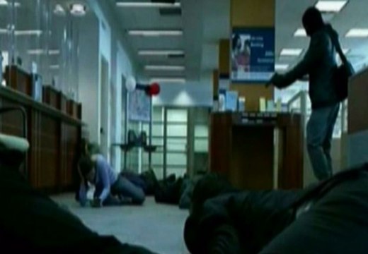 Mega operativo logra detener a dos presuntos sospechosos de robo a una entidad bancaria en Loja