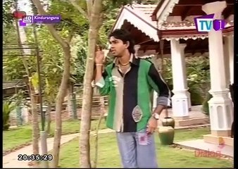 Kindurangana Teledrama (99)-06-03-2018 (06th march 2018)