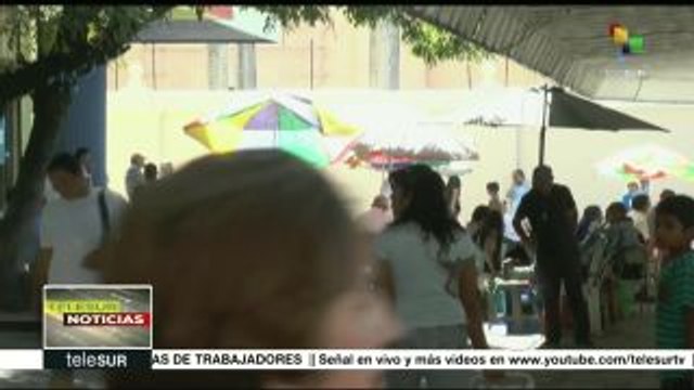 Honduras: piden construir albergues para atender a víctimas de violenc