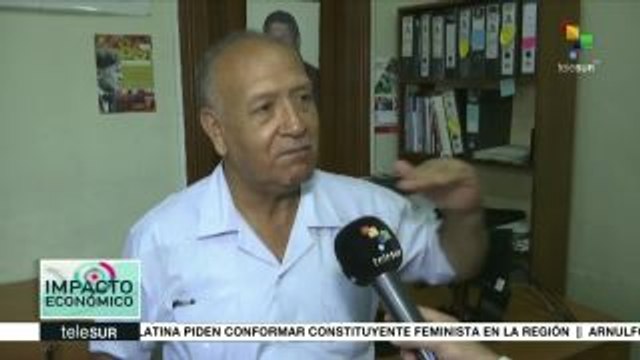 TLC Perú-UE deja saldo negativo en derechos laborales y ambientales