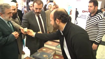 AK Parti Sözcüsü Ünal'dan Seçim İttifakına İlişkin Açıklama