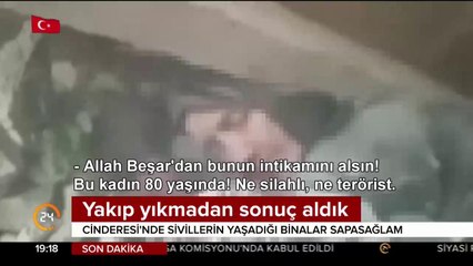 İşte Türkiye farkı