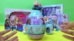 Easter Special Disney Frozen Giant Surprise Egg Style Music Box Feat Disney Frozen Surprise Egg