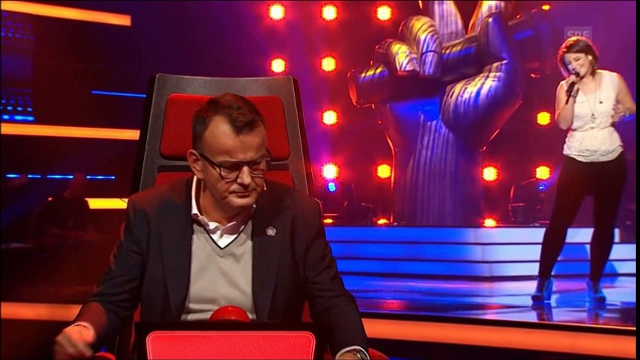 Staffel 2 Chiara Ruggeri