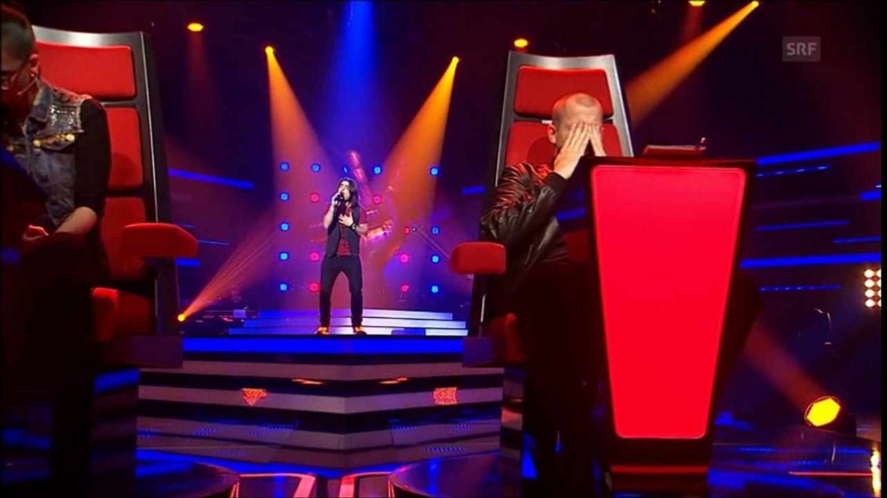 Staffel 2 Davide de Vita