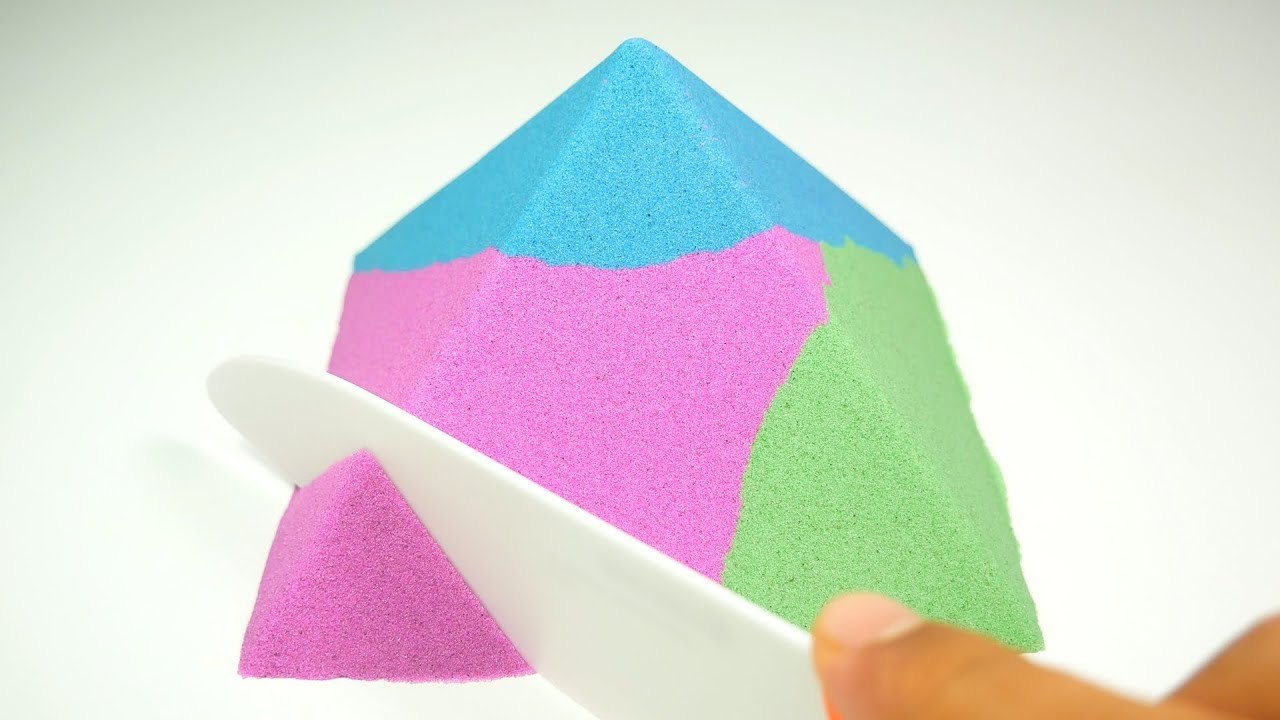 Relaxing and satisfying videos #042