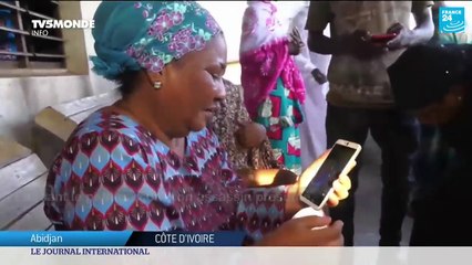 Bouba, 4 ans, symbole des sacrifices rituels en Côte d'Ivoire