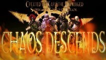 Chaos Descends Ep1: On patrol
