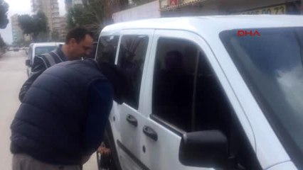 Antalya Kaçırdıkları Kuran Kursu Hocasına Bıçakla İşkence Yapıp, Bikini Giydirdiler