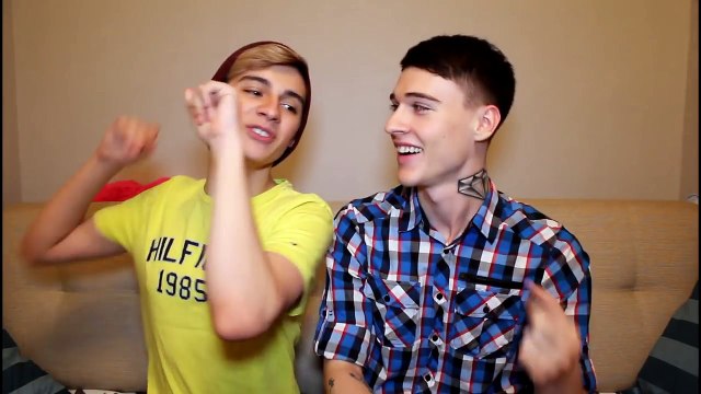 ЭТО СТЁБ ИЛИ ПРАВДА? (ответы на вопросы с Рафаэлем)