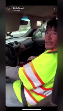 Il stoppe un chauffard ivre qui vient de percuter une voiture et veut repartir