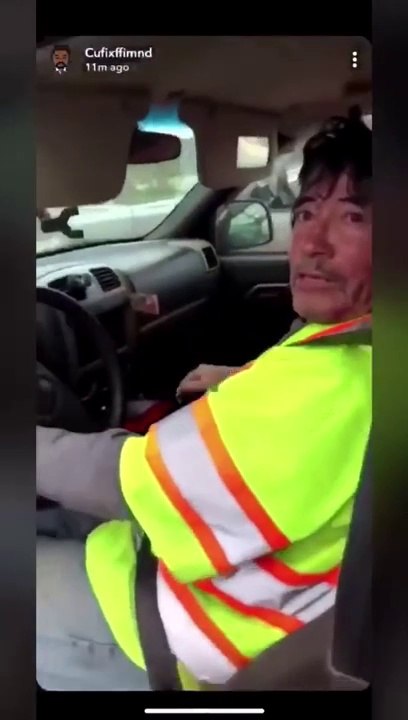 Il stoppe un chauffard ivre qui vient de percuter une voiture et veut repartir