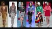 МОДНЫЕ БЛУЗКИ ВЕСНА-ЛЕТО 2017 Фото Тенденции Женских Блузок Fashion Blouses 2017 LOOKBOOK OUTFITS