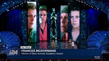 THE SPIN ROOM | Could 'Inclusion Rider' change Hollywood? | Thursday, March 8th 2018