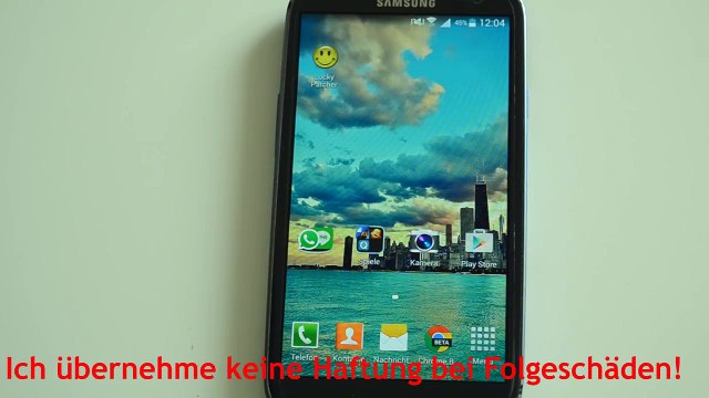 Apps und Spiele hacken (Android) mit Lucky Patcher App