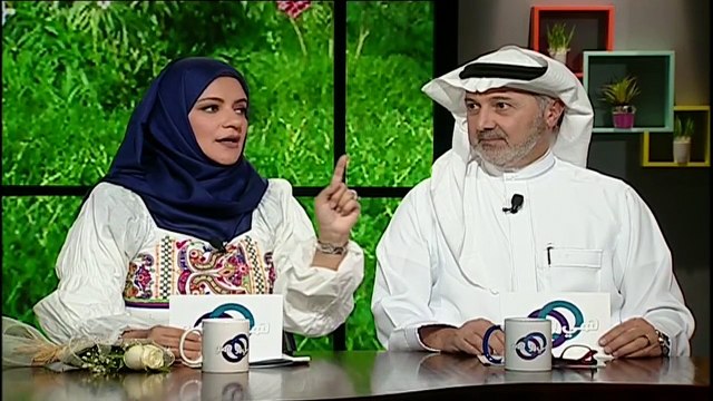 تعليق الدكتورة زهرة المعبي حول تعدد الزوجات