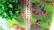 Santa Spikes Stocking Stuffers #8 - MLP, Minecraft, Doctor Who & More! by Bins Toy Bin