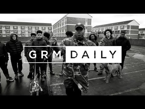 Ember Phoenix - Jungle [Music Video] | GRM Daily