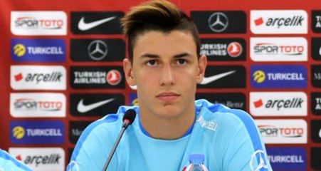 Dünya Devleri, Berke Özer'i Kadrosuna Katmak İçin Sıraya Girdi