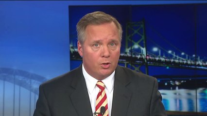 Pastor Makes Gruesome Discovery Outside Iowa Church