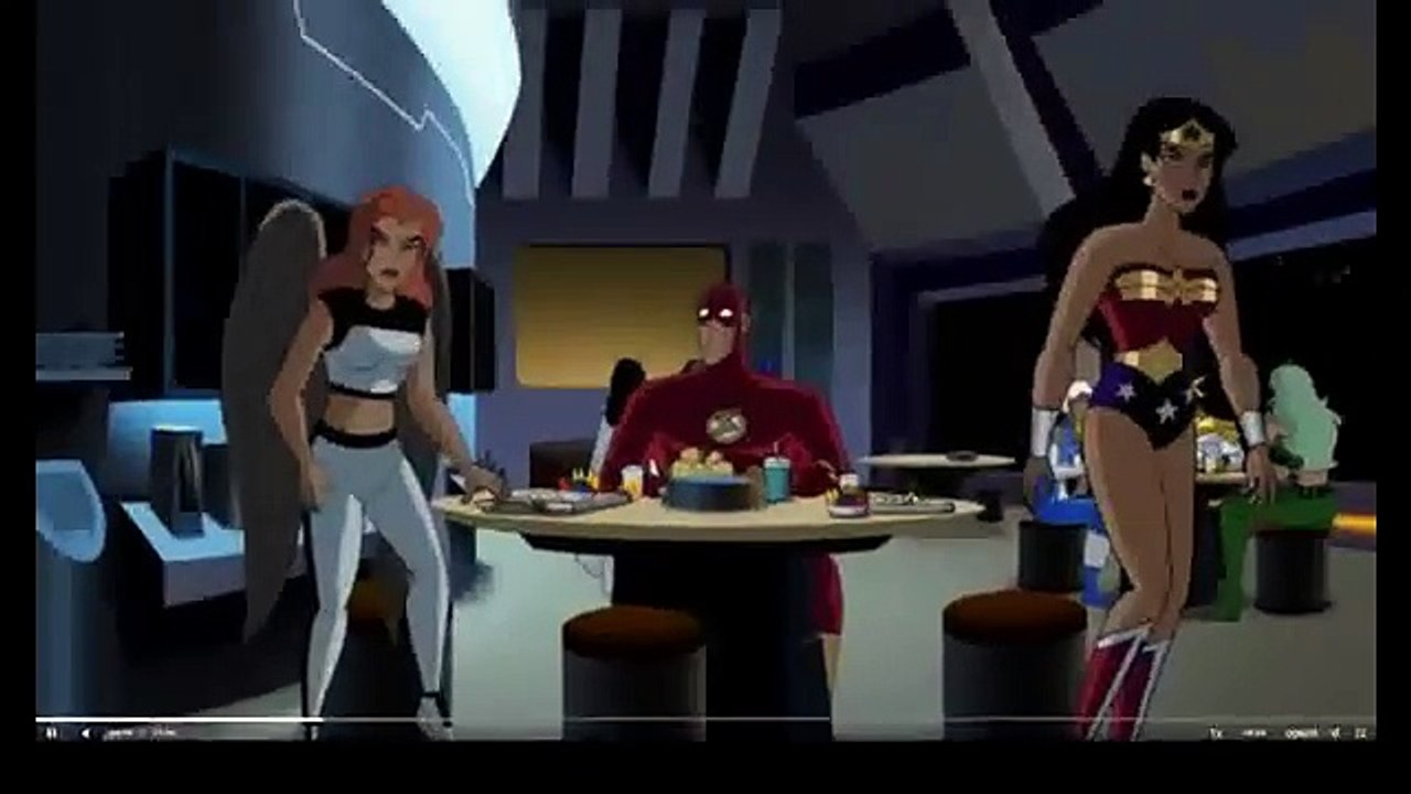 el tenebroso padre de la MUJER MARAVILLA / wonder woman