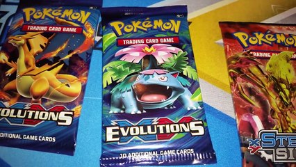 Pokemon Sun & Moon Alola Collection Box: SOLGALEO GX! Jenna Em