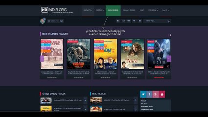 HD Dizi İndir
