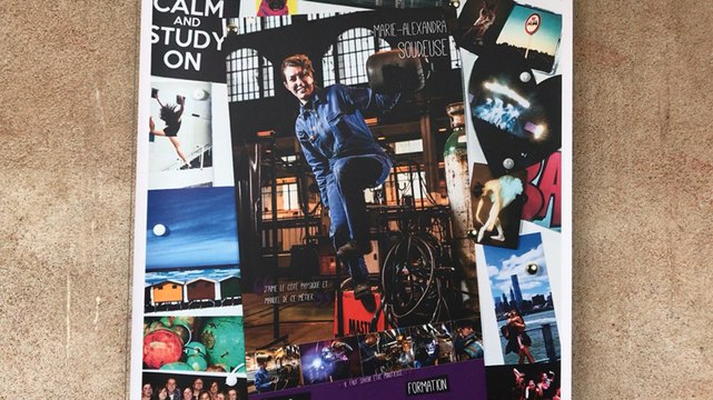 Exposition et animations Des métiers à partager à l'occasion de la journée des droits des femmes