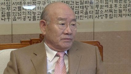 검찰, 전두환에 5·18 회고록 소환조사 통보...전두환 출두 불응 / YTN