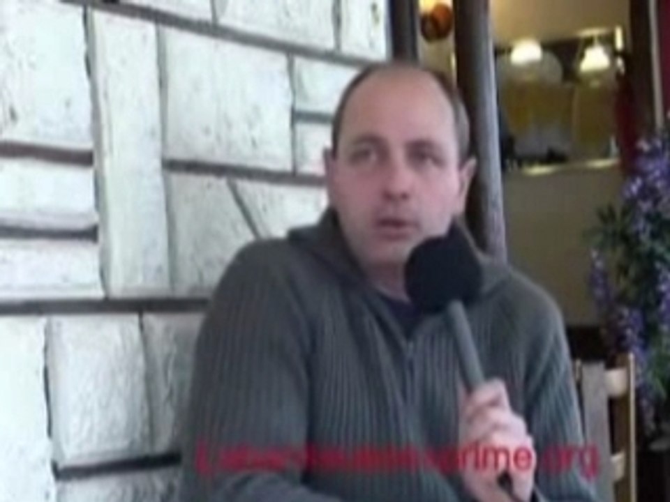 Un policier différent Part2  témoignage rare