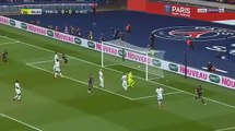 PSG - Metz résumé et buts 5-0 / Ligue 1